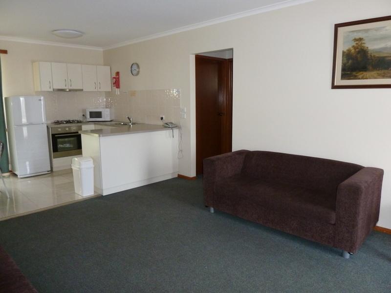 Werribee Motel And Apartments Eksteriør billede