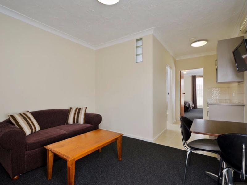 Werribee Motel And Apartments Eksteriør billede
