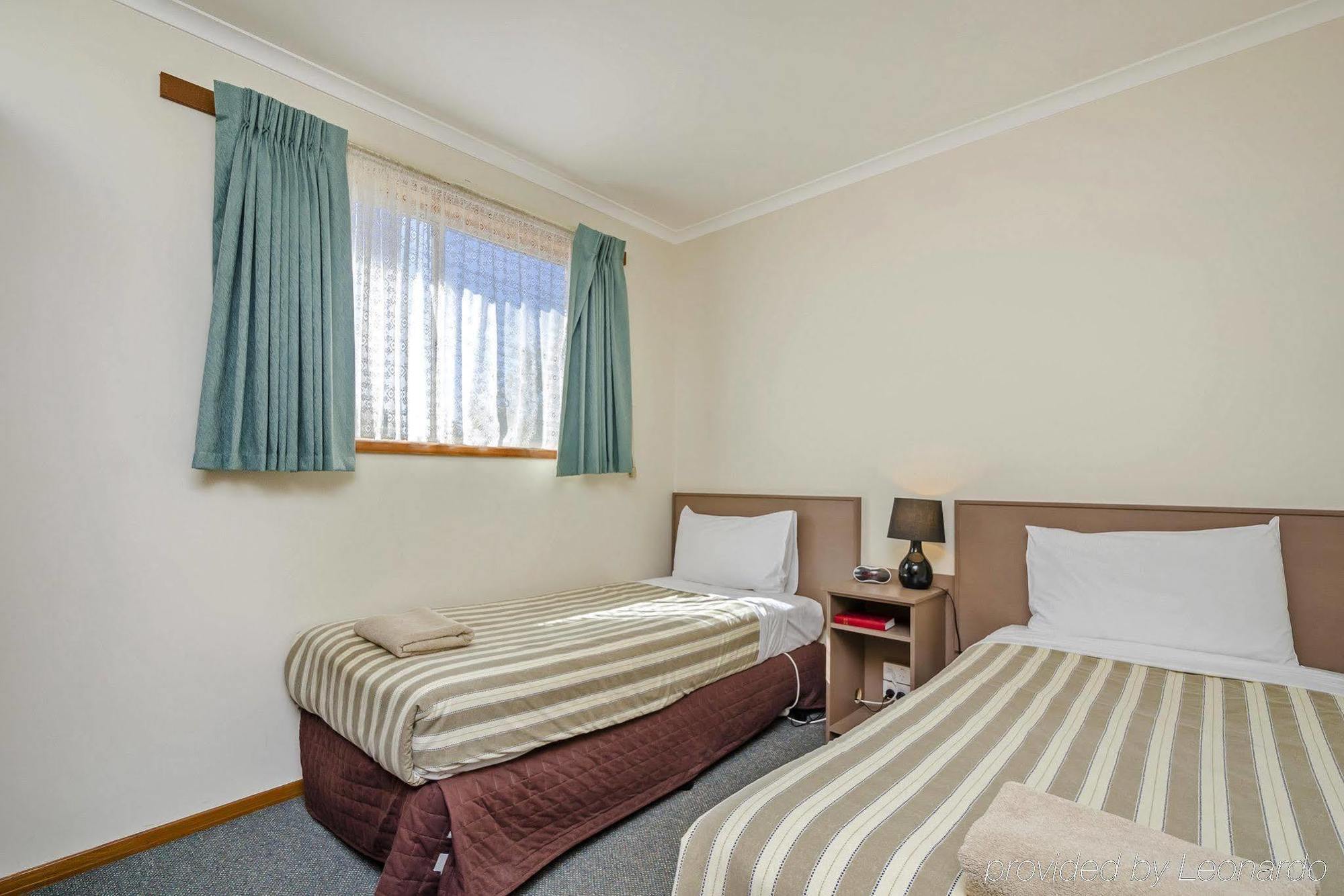 Werribee Motel And Apartments Eksteriør billede