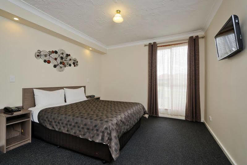 Werribee Motel And Apartments Eksteriør billede